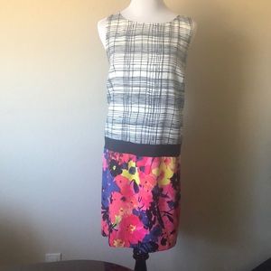 LOFT Spring Dress, only worn once